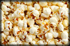 Popcorn Warszawa
